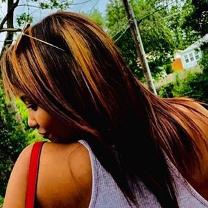 Meet your Posher, Jaila yanet